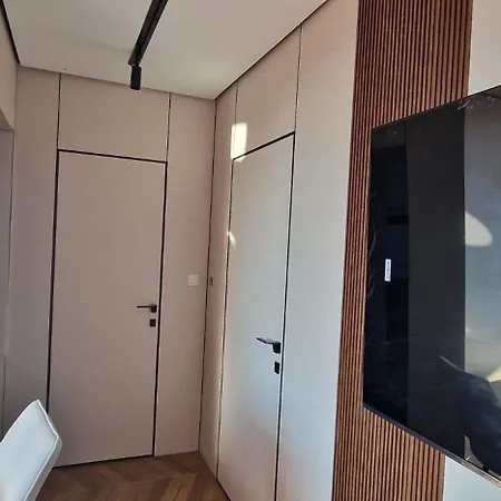 Penthouse Apartamento