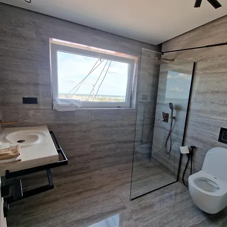 Apartament Penthouse *