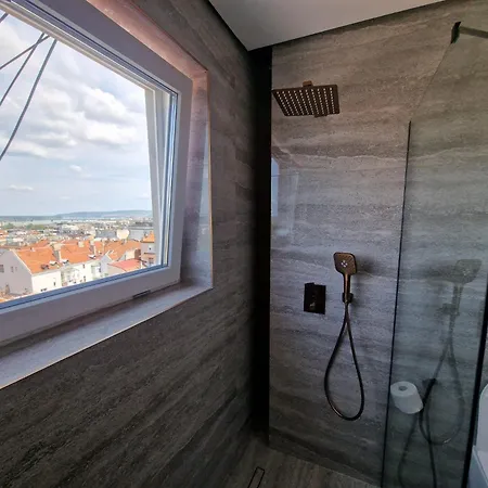 Penthouse * Belgrado