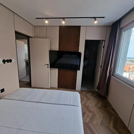 Penthouse Belgrad