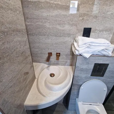 Apartamento Penthouse Belgrado