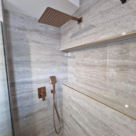 Penthouse Apartament Belgrad